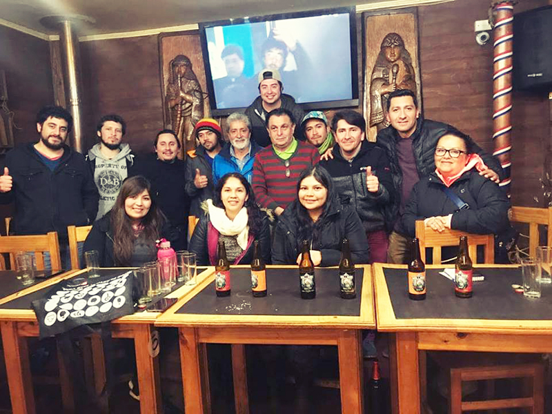 Centro Cultural Lola Merluza Valdivia Centro Cultural Lola Merluza Valdivia