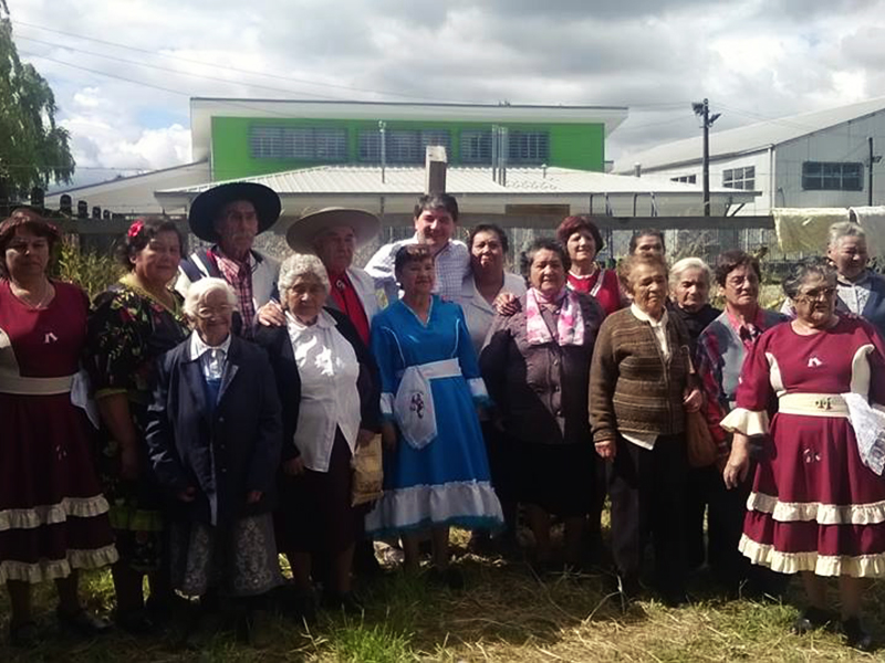 Otonños Dorados Collico Valdivia Otonños Dorados Collico Valdivia