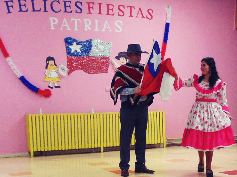 Sinfonía de Los Ríos
